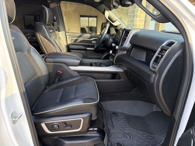 2023 Ram 1500 Crew Cab Laramie Lafayette LA