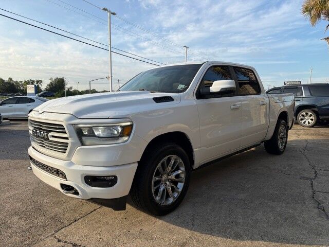 2023 Ram 1500 Crew Cab Laramie Lafayette LA