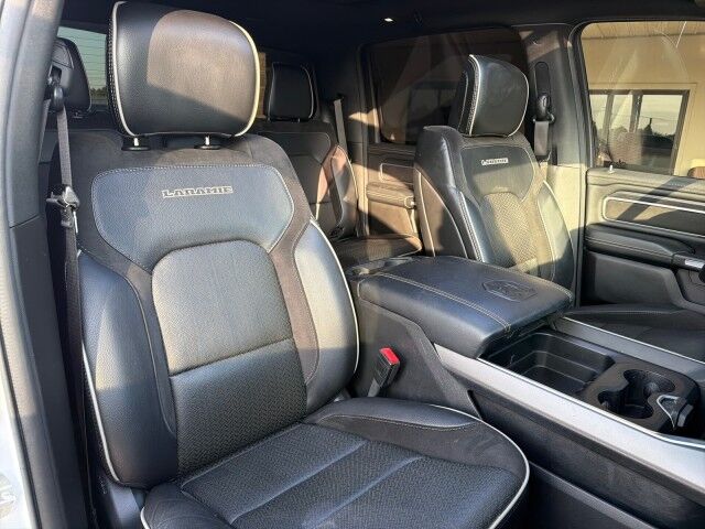 2023 Ram 1500 Crew Cab Laramie Lafayette LA