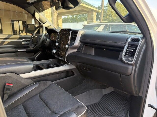 2023 Ram 1500 Crew Cab Laramie Lafayette LA