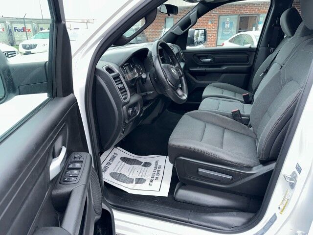 2023 Ram 1500 Extended Cab Tradesman Ashland VA