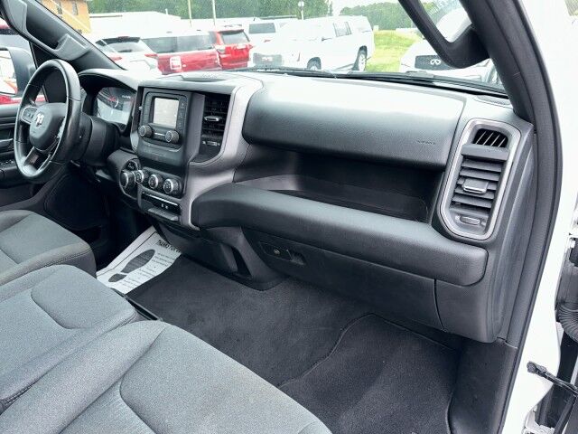 2023 Ram 1500 Extended Cab Tradesman Ashland VA