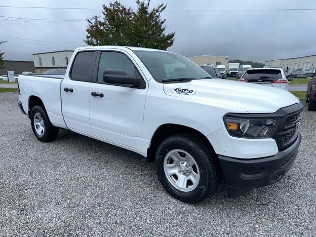 2023 Ram 1500 Extended Cab Tradesman Ashland VA