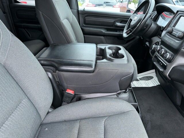 2023 Ram 1500 Extended Cab Tradesman Ashland VA