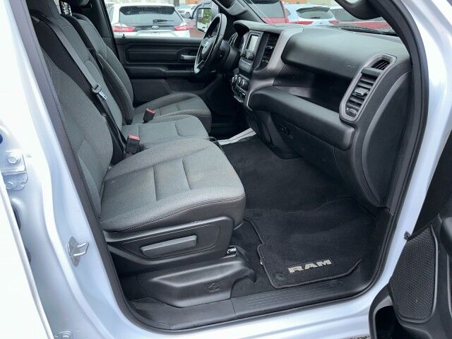 2023 Ram 1500 Extended Cab Tradesman Ashland VA