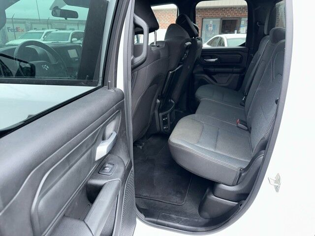 2023 Ram 1500 Extended Cab Tradesman Ashland VA