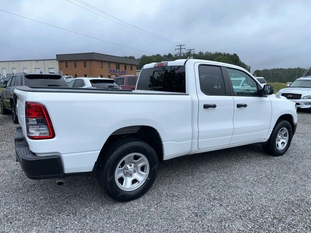 2023 Ram 1500 Extended Cab Tradesman Ashland VA