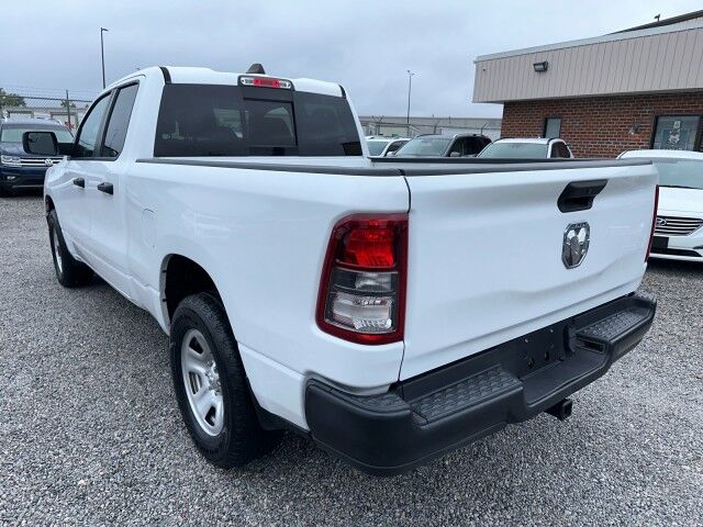 2023 Ram 1500 Extended Cab Tradesman Ashland VA