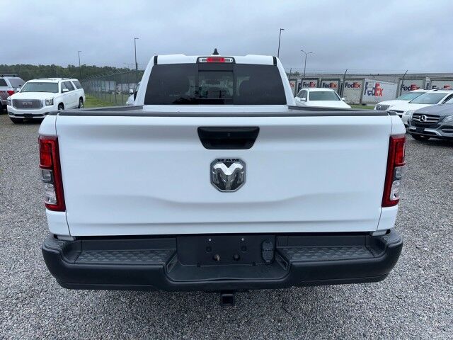 2023 Ram 1500 Extended Cab Tradesman Ashland VA