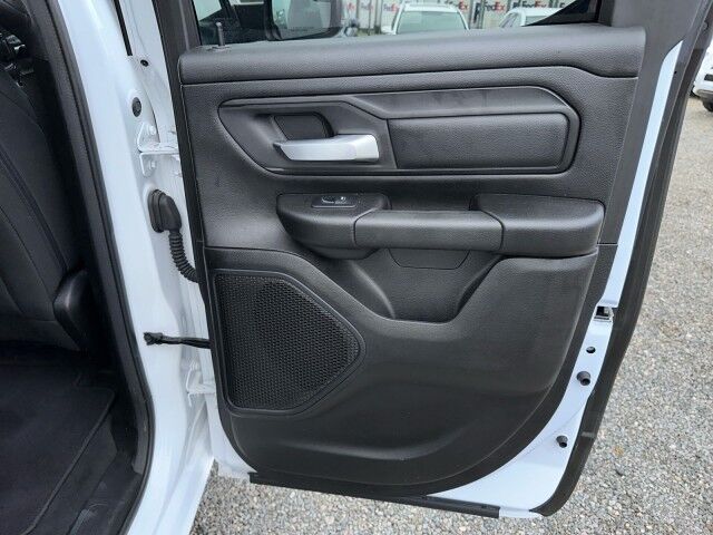 2023 Ram 1500 Extended Cab Tradesman Ashland VA