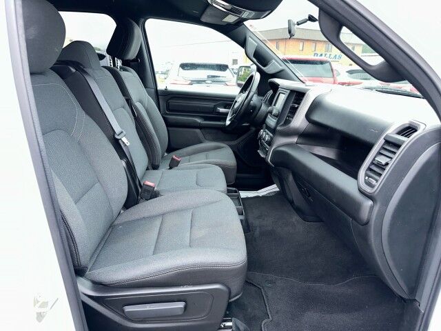 2023 Ram 1500 Extended Cab Tradesman Ashland VA