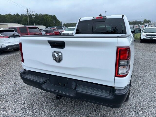 2023 Ram 1500 Extended Cab Tradesman Ashland VA
