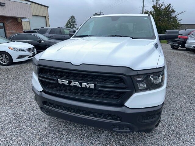 2023 Ram 1500 Extended Cab Tradesman Ashland VA