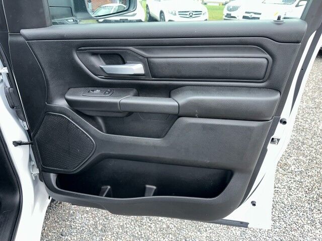 2023 Ram 1500 Extended Cab Tradesman Ashland VA