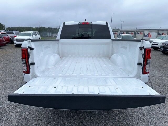 2023 Ram 1500 Extended Cab Tradesman Ashland VA
