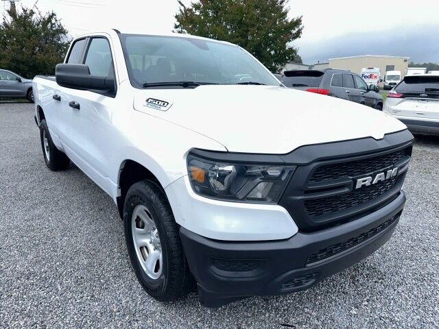 2023 Ram 1500 Extended Cab Tradesman Ashland VA
