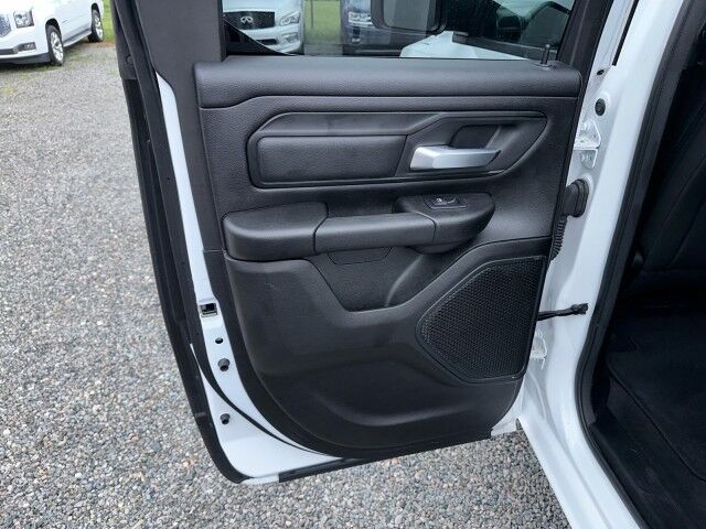 2023 Ram 1500 Extended Cab Tradesman Ashland VA
