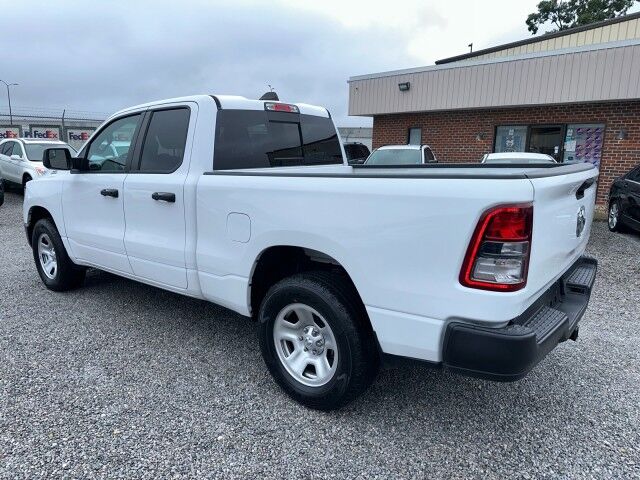 2023 Ram 1500 Extended Cab Tradesman Ashland VA