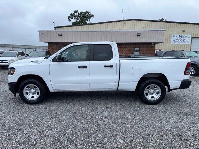 2023 Ram 1500 Extended Cab Tradesman Ashland VA