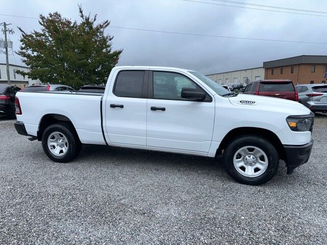 2023 Ram 1500 Extended Cab Tradesman Ashland VA