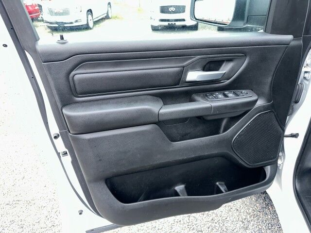 2023 Ram 1500 Extended Cab Tradesman Ashland VA