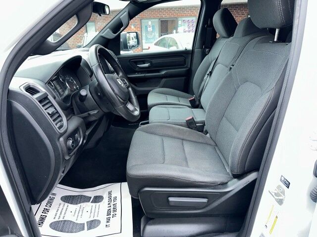2023 Ram 1500 Extended Cab Tradesman Ashland VA