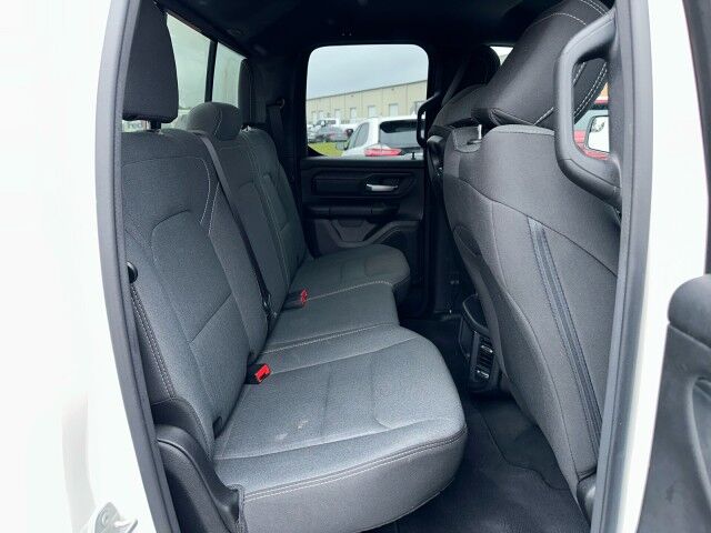 2023 Ram 1500 Extended Cab Tradesman Ashland VA