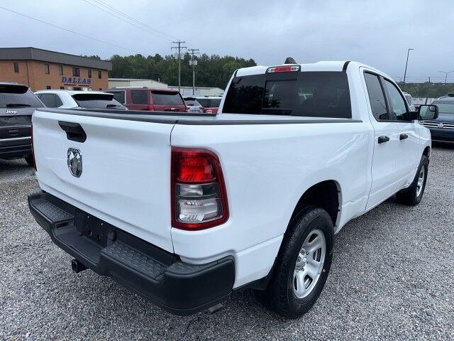 2023 Ram 1500 Extended Cab Tradesman Ashland VA