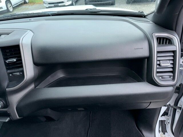 2023 Ram 1500 Extended Cab Tradesman Ashland VA