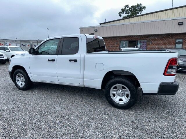2023 Ram 1500 Extended Cab Tradesman Ashland VA