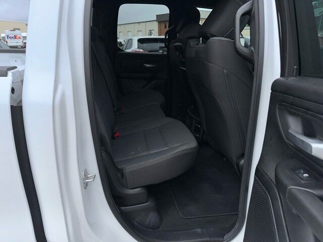 2023 Ram 1500 Extended Cab Tradesman Ashland VA