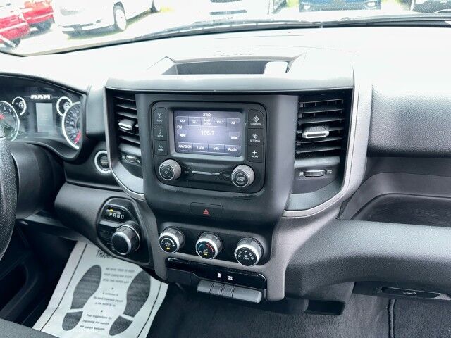 2023 Ram 1500 Extended Cab Tradesman Ashland VA