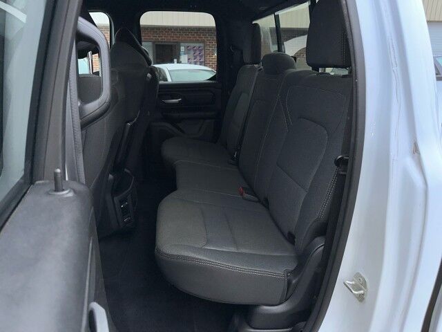 2023 Ram 1500 Extended Cab Tradesman Ashland VA