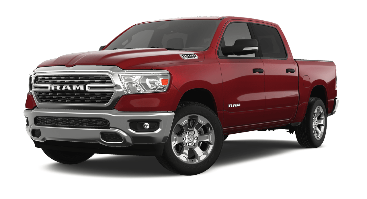 Find 2023 Ram 1500 for sale in Duncanville TX