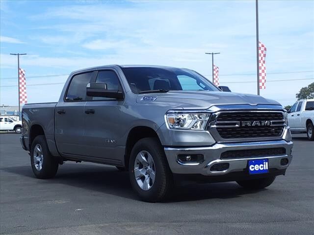 2023 Ram 1500 in Burnet, TX