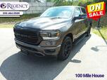 2023 Ram 1500 Laramie  - Cooled Seats -  Navigation