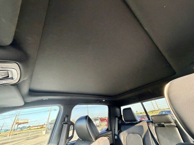 2023 Ram 1500 Laramie  TX