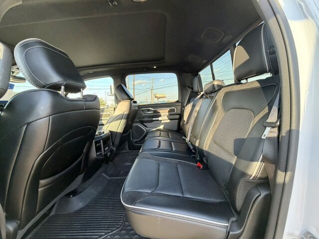 2023 Ram 1500 Laramie  TX