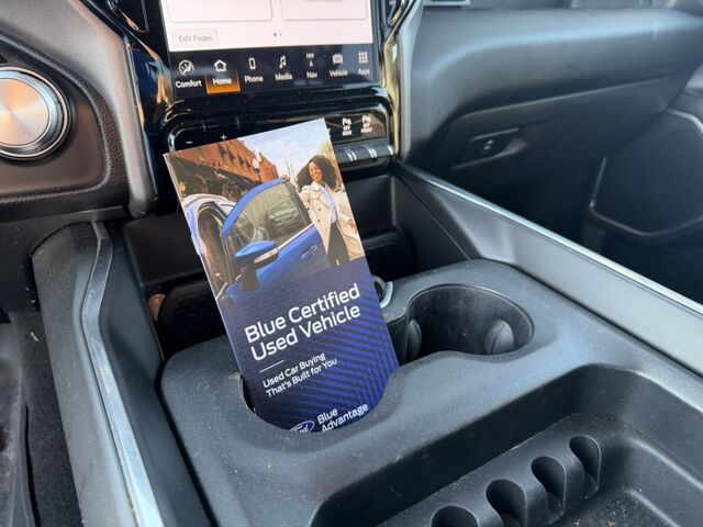 2023 Ram 1500 Laramie  TX