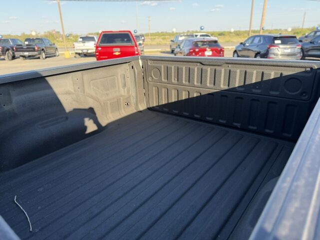 2023 Ram 1500 Laramie  TX