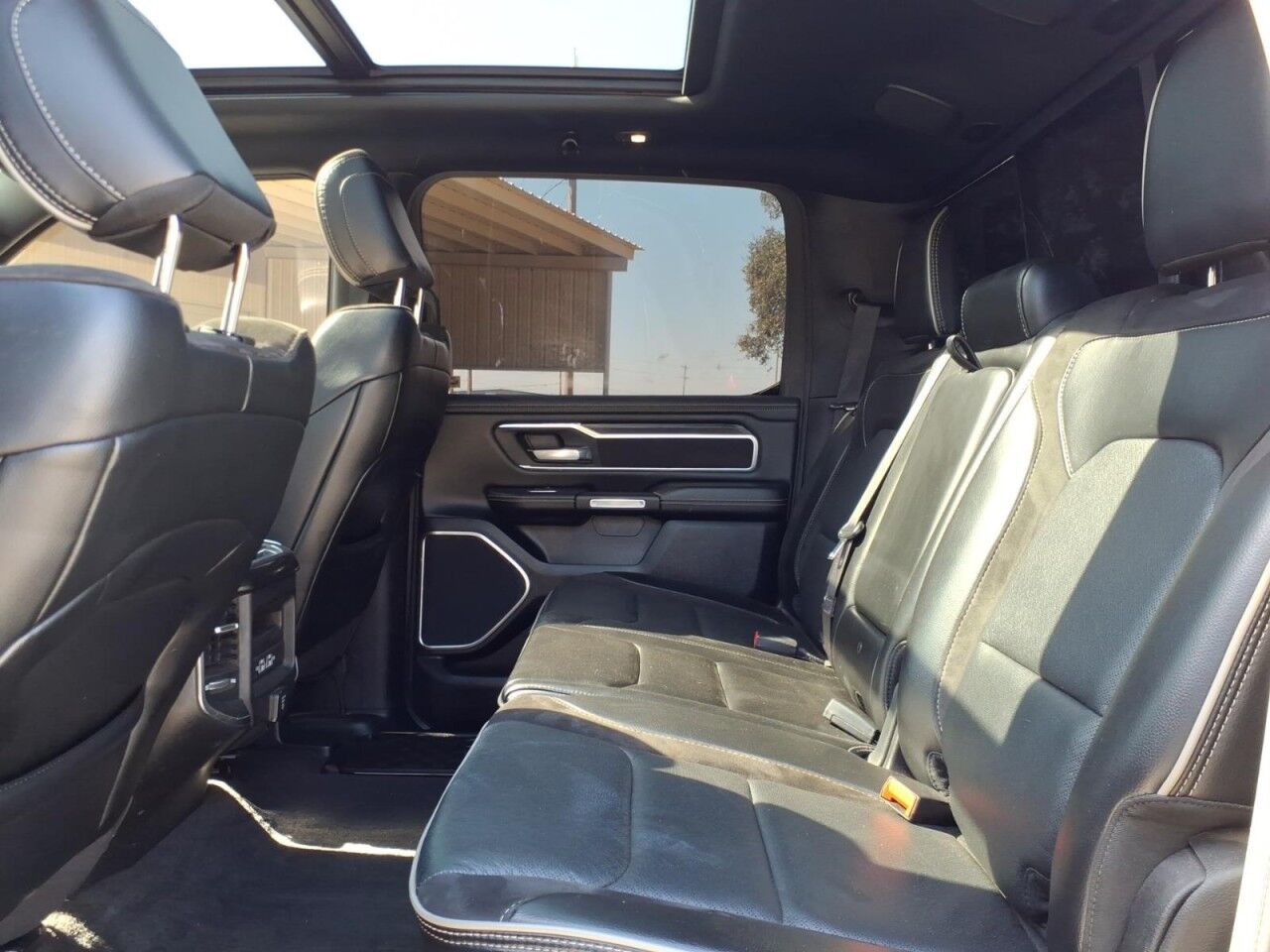 2023 Ram 1500 Laramie Uvalde TX