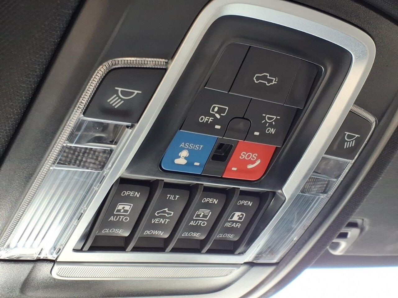 2023 Ram 1500 Laramie Uvalde TX