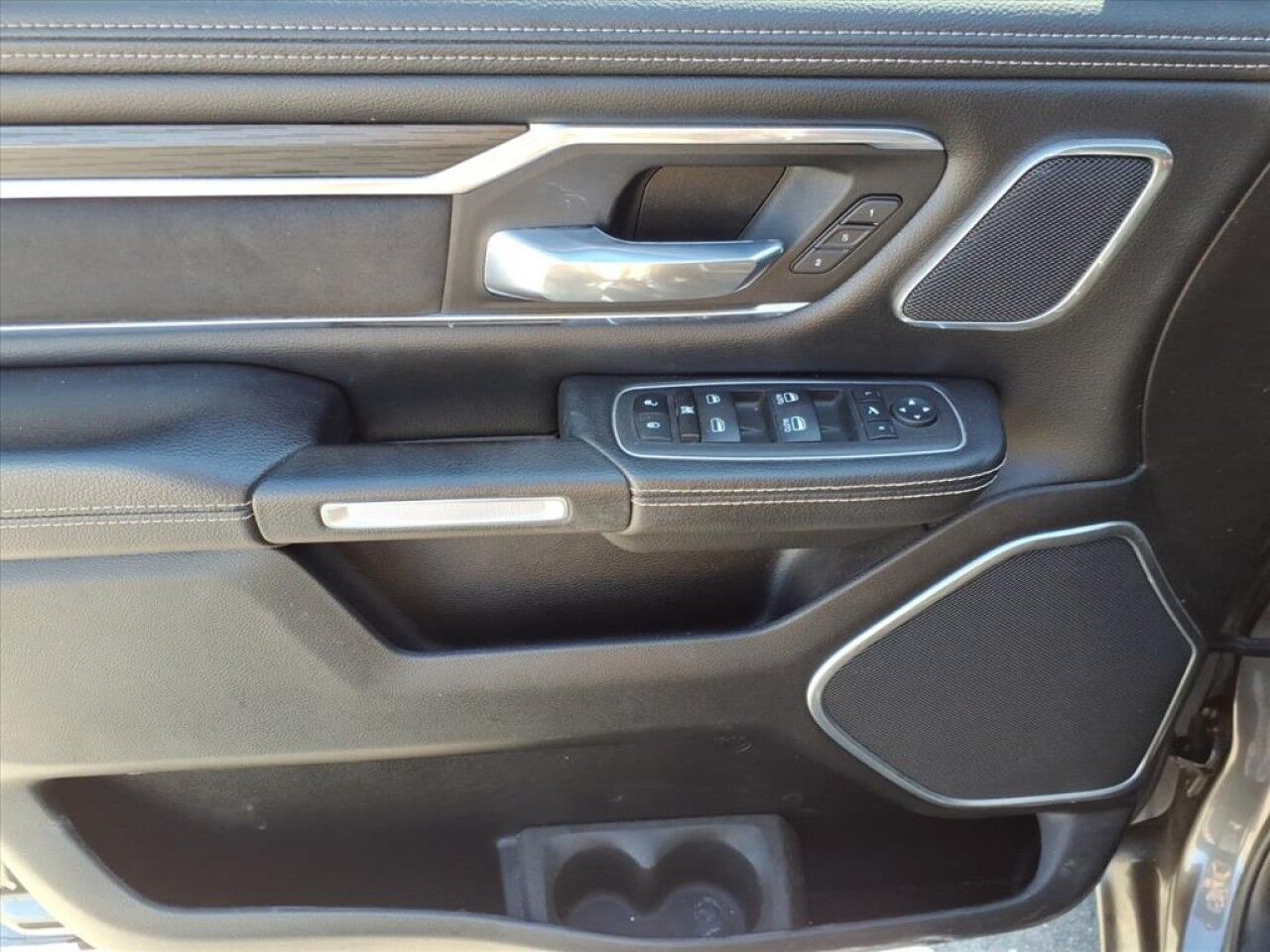 2023 Ram 1500 Laramie Uvalde TX