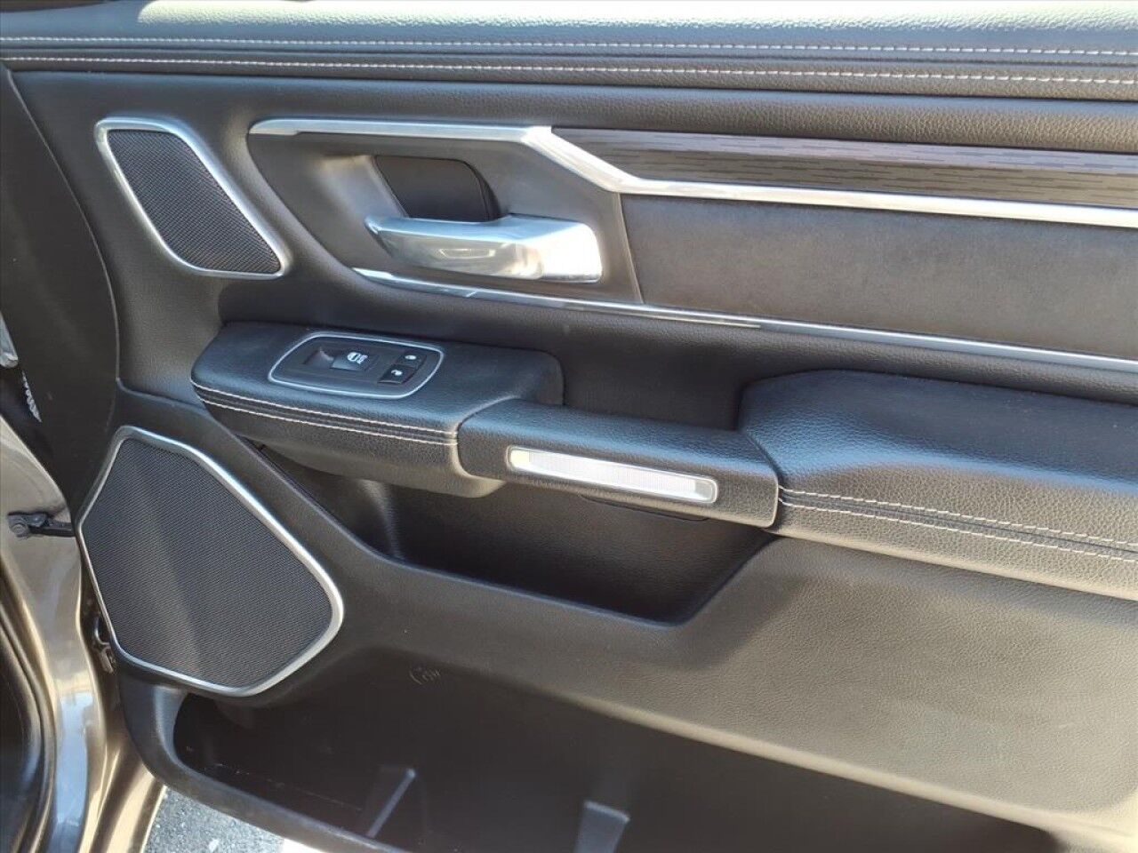 2023 Ram 1500 Laramie Uvalde TX