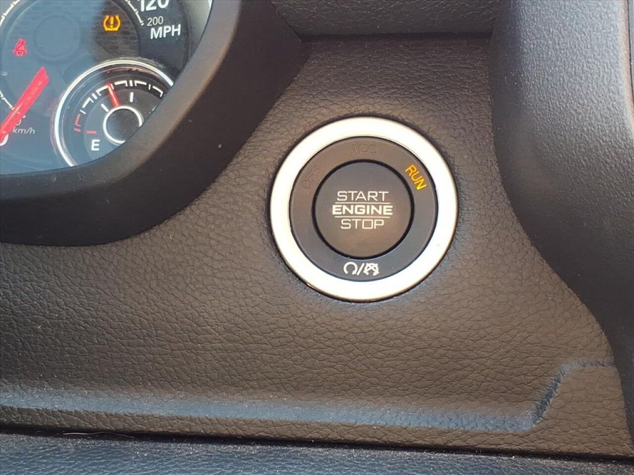 2023 Ram 1500 Laramie Uvalde TX