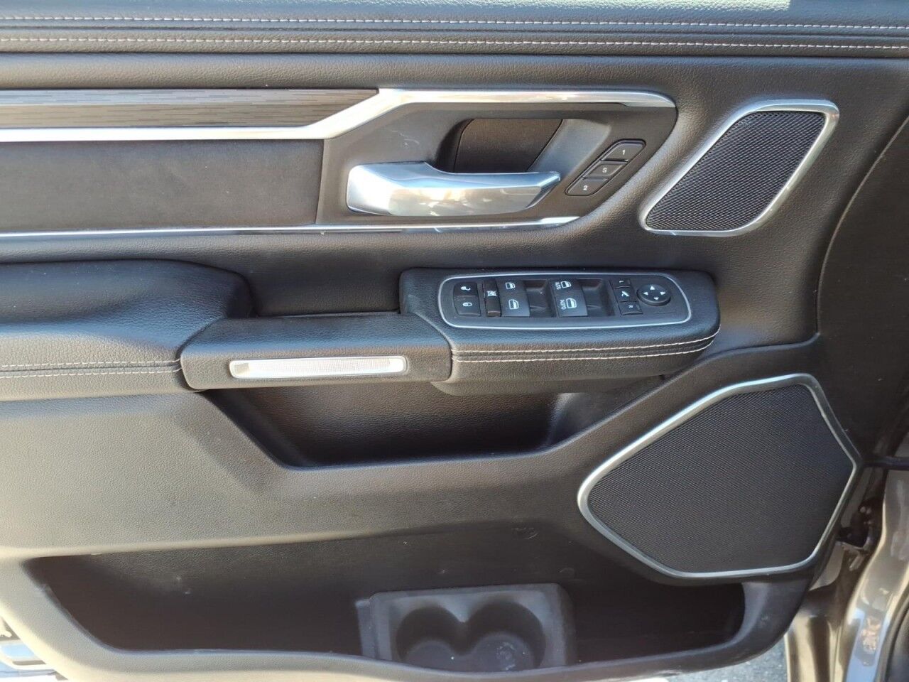 2023 Ram 1500 Laramie Uvalde TX