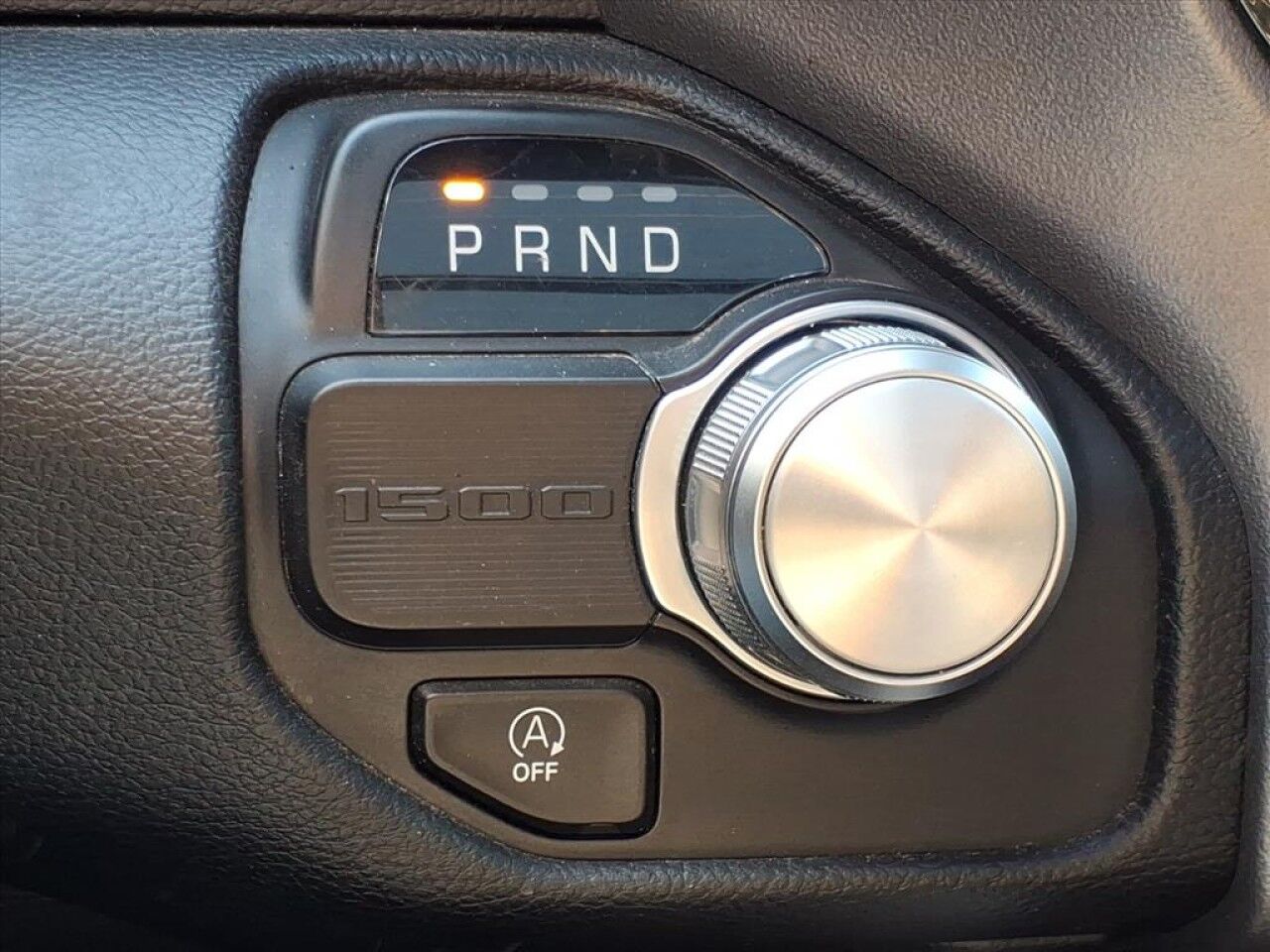 2023 Ram 1500 Laramie Uvalde TX