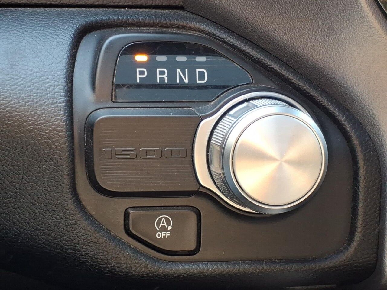 2023 Ram 1500 Laramie Uvalde TX