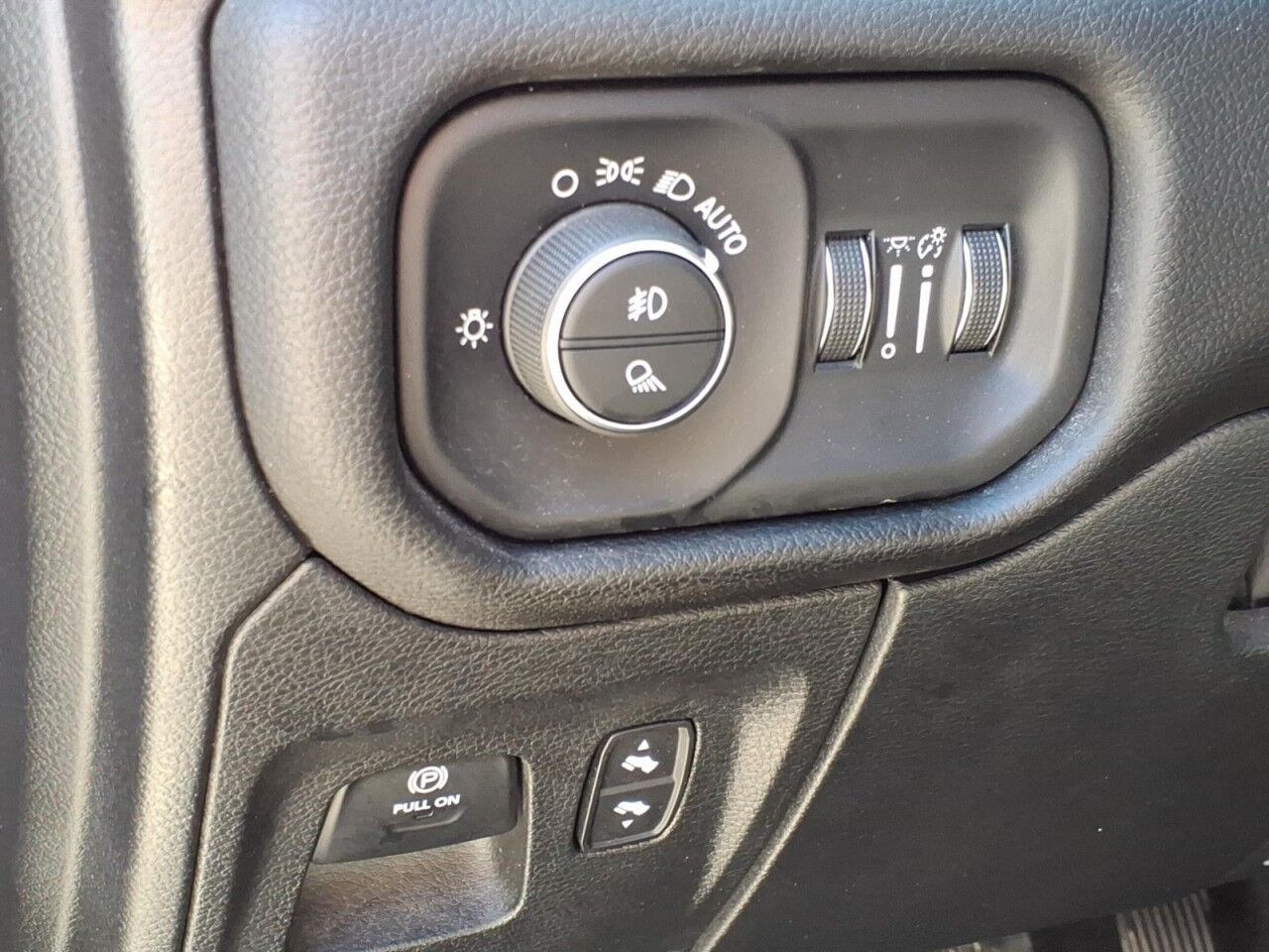 2023 Ram 1500 Laramie Uvalde TX