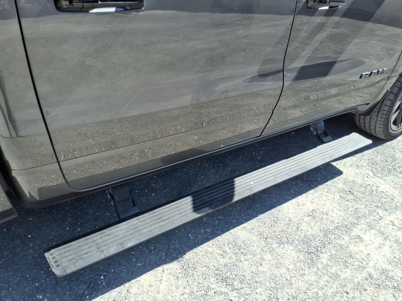 2023 Ram 1500 Laramie Uvalde TX